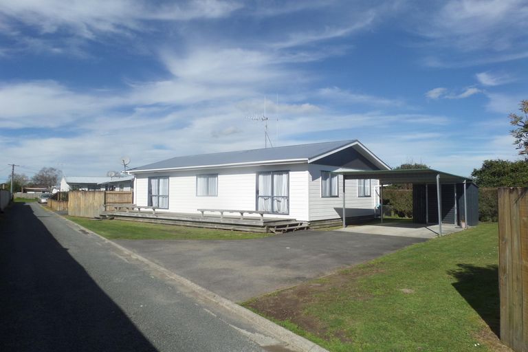 Photo of property in 17c George Street, Ngaruawahia, 3720