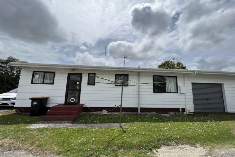 Photo of property in 15/25 Jickell Street, Hokowhitu, Palmerston North, 4410