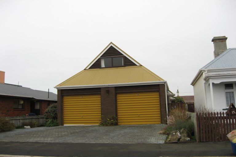 Photo of property in 15 Grove Street, Saint Kilda, Dunedin, 9012