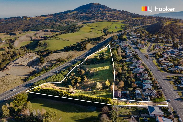 Photo of property in 27 Lot Rc, 127a Main Road, Fairfield, Dunedin, 9018