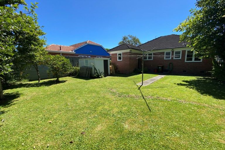 Photo of property in 49 Savage Crescent, West End, Palmerston North, 4412