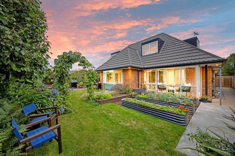 Photo of property in 11 Ranger Street, Mairehau, Christchurch, 8052