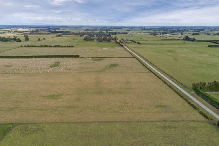 Photo of property in 102 Stoke School Road, Cust, Rangiora, 7471