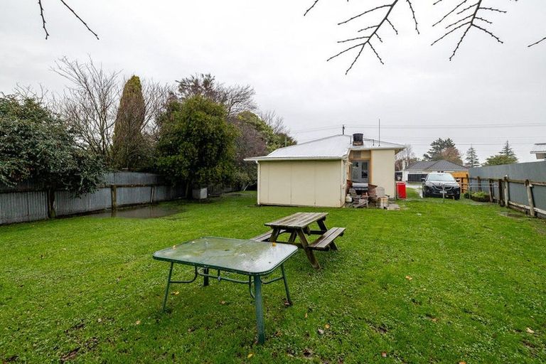 Photo of property in 55 Port Street West, Feilding, 4702
