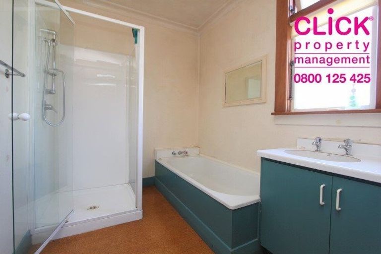 Photo of property in 185 Maitland Street, Dunedin Central, Dunedin, 9016