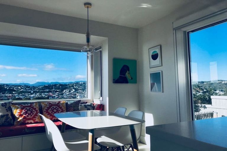 Photo of property in 29 Tirangi Road, Rongotai, Wellington, 6022