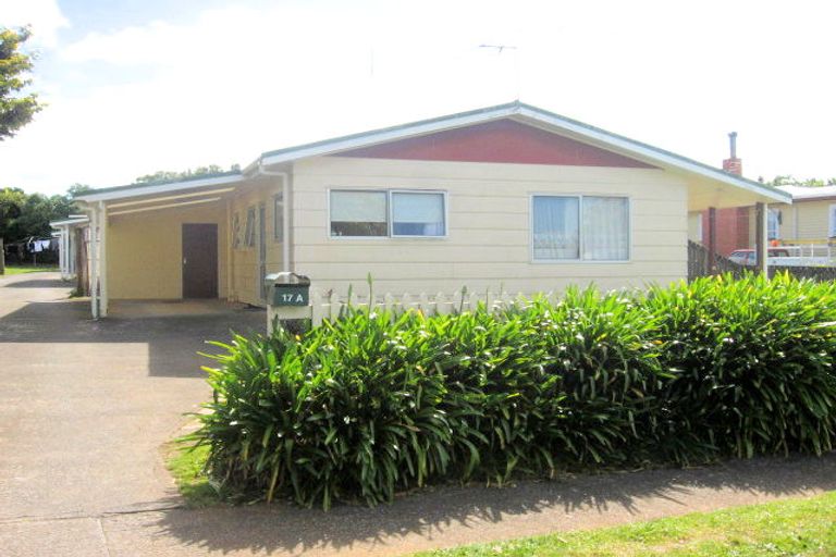 Photo of property in 17c Routley Avenue, Kaikohe, 0405