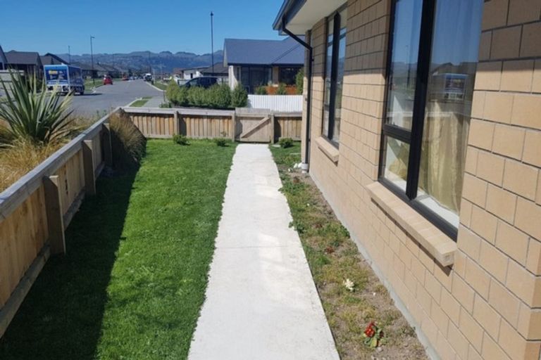 Photo of property in 2 Dow Square, Wigram, Christchurch, 8025