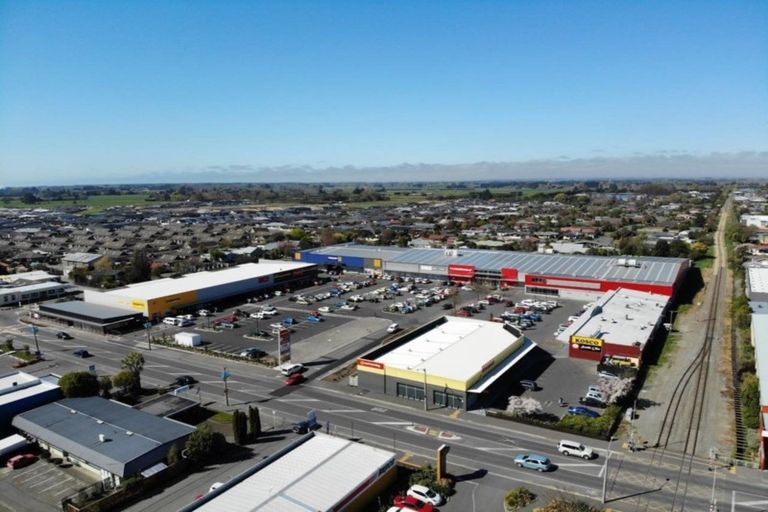 Photo of property in 1 High Street, Ashley, Rangiora, 7477