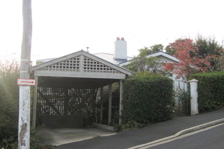 Photo of property in 31 Hereford Street, Roslyn, Dunedin, 9010