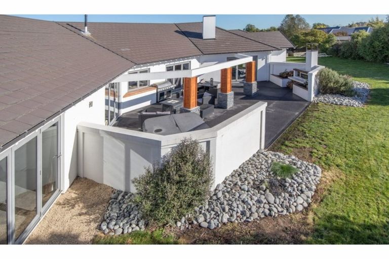 Photo of property in 19b Delamare Way, Rolleston, 7614