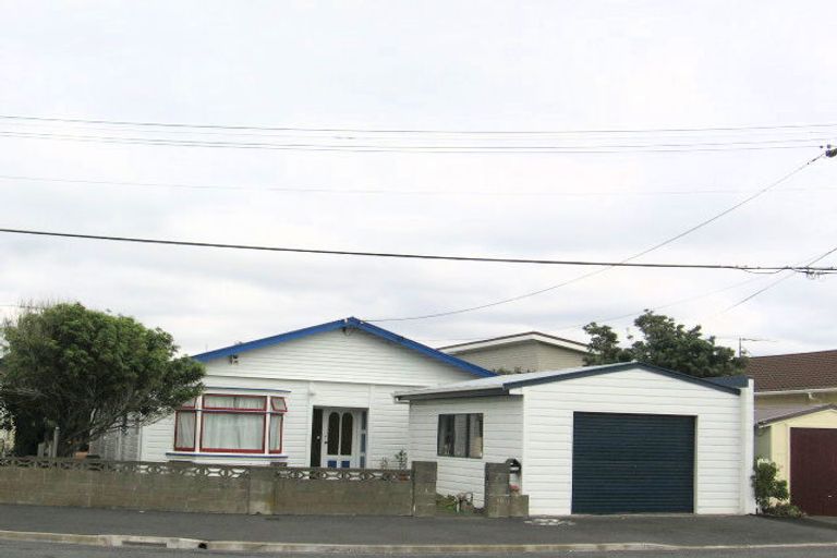 Photo of property in 53 Argentine Avenue, Miramar, Wellington, 6022