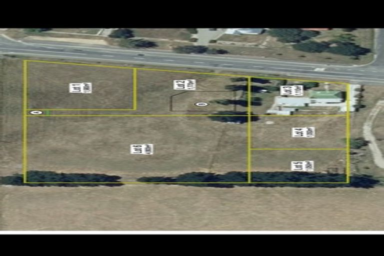 Photo of property in 6 Lot Rc, 41 Swansea Street, Middlemarch, 9597