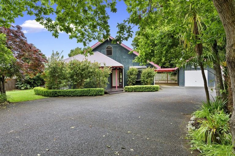 Photo of property in 71 Macarthur Street, Levin, 5510