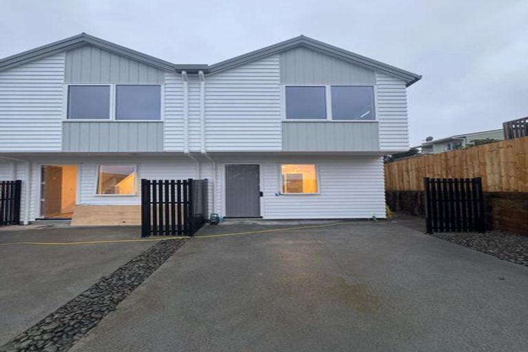 Photo of property in 7a Camrose Place, Glenfield, Auckland, 0629