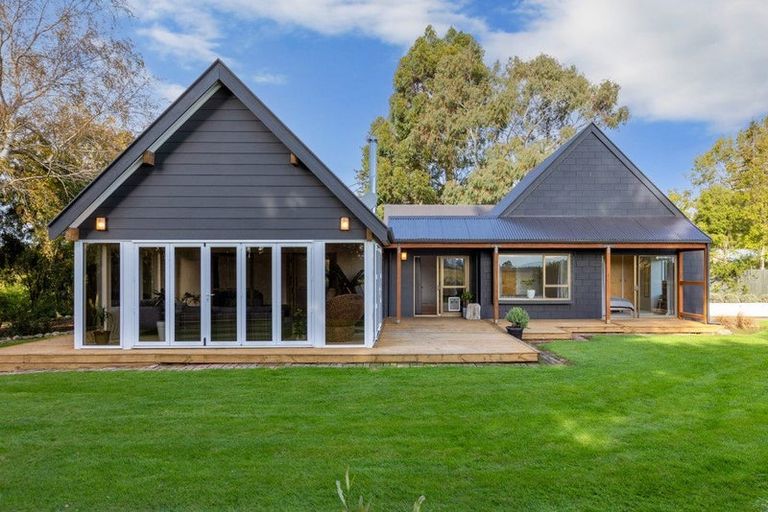 Photo of property in 53 Pittville Street, Loburn, Rangiora, 7472