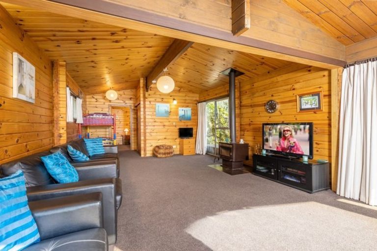 Photo of property in 929 Kenepuru Road, Mahau Sound, Marlborough Sounds, 7282