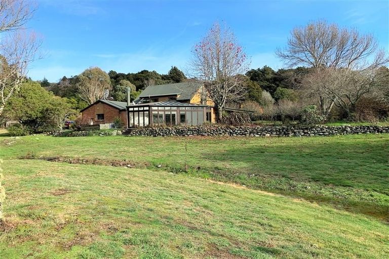 Photo of property in 119 Wairoa Gorge Road, Wairoa Valley, Brightwater, 7091