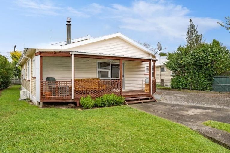 Photo of property in 8 Waltons Avenue, Kuripuni, Masterton, 5810