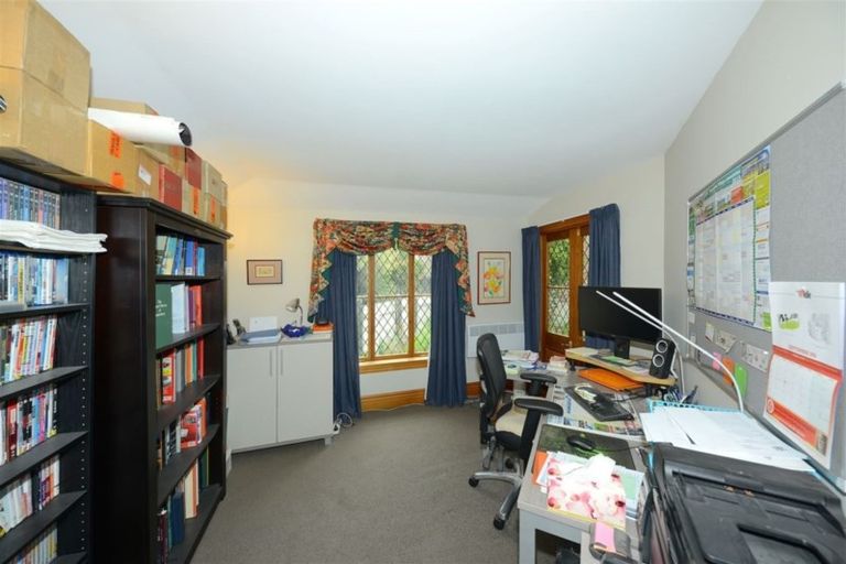 Photo of property in 1/16 Glenburn Place, Avonhead, Christchurch, 8042