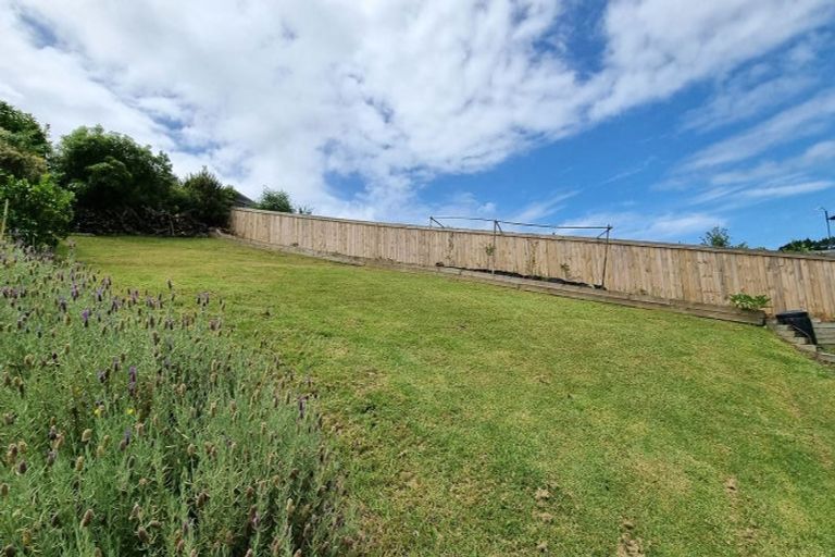 Photo of property in 55a Lonely Track Road, Fairview Heights, Auckland, 0632