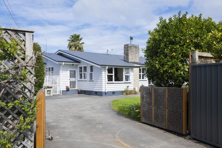 Photo of property in 105 Rutene Road, Kaiti, Gisborne, 4010