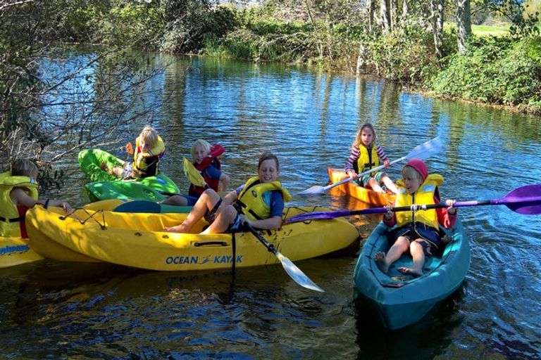 Photo of property in 49/1420 Hamurana Road, Mourea, Rotorua, 3074