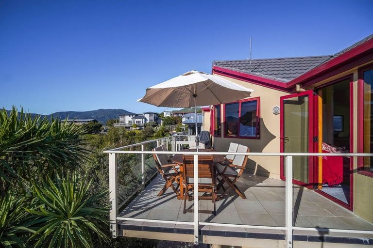 Photo of property in 321 Princes Drive, Britannia Heights, Nelson, 7010