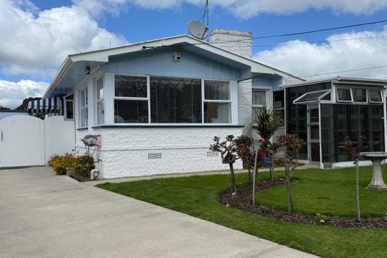 Photo of property in 96 Fitzroy Avenue, Fitzroy, Hamilton, 3206