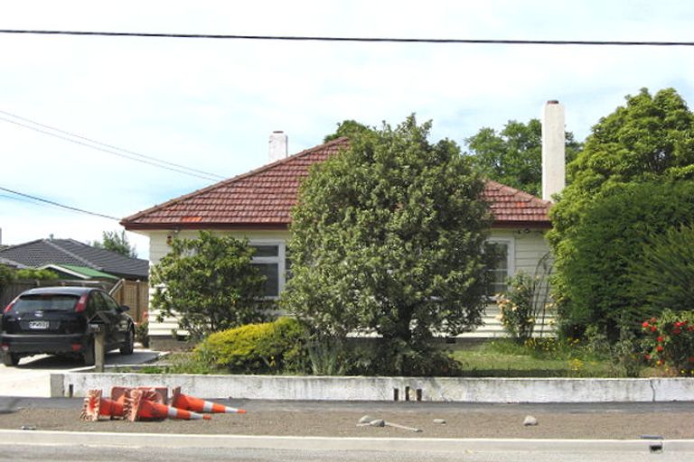 Photo of property in 73a Mackenzie Avenue, Woolston, Christchurch, 8023