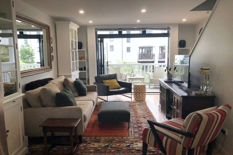 Photo of property in 2/10 Rose Road, Grey Lynn, Auckland, 1021