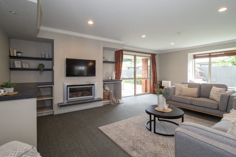 Photo of property in 9a Bridge Street, Netherby, Ashburton, 7700