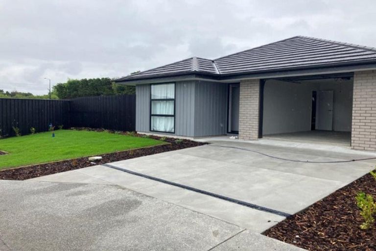 Photo of property in 7 Carlton Lane, Lincoln, 7608