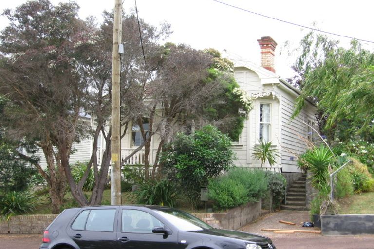 Photo of property in 95 Rose Road, Grey Lynn, Auckland, 1021
