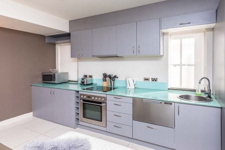 Photo of property in The Quay, 4/332a3 Lambton Quay, Wellington Central, Wellington, 6011