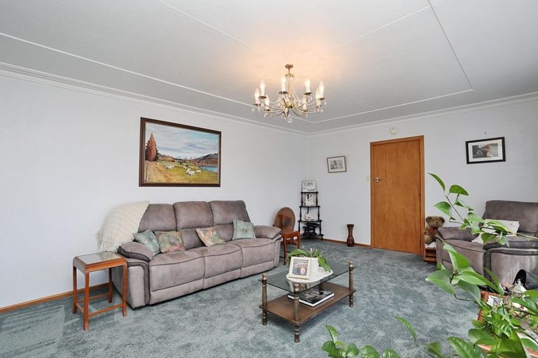 Photo of property in 255 Yarrow Street, Richmond, Invercargill, 9810