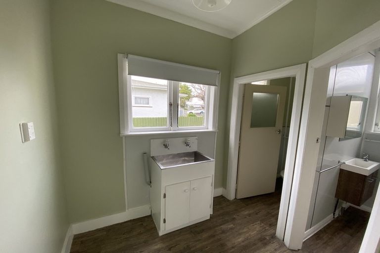 Photo of property in 267 Ruahine Street, Terrace End, Palmerston North, 4410