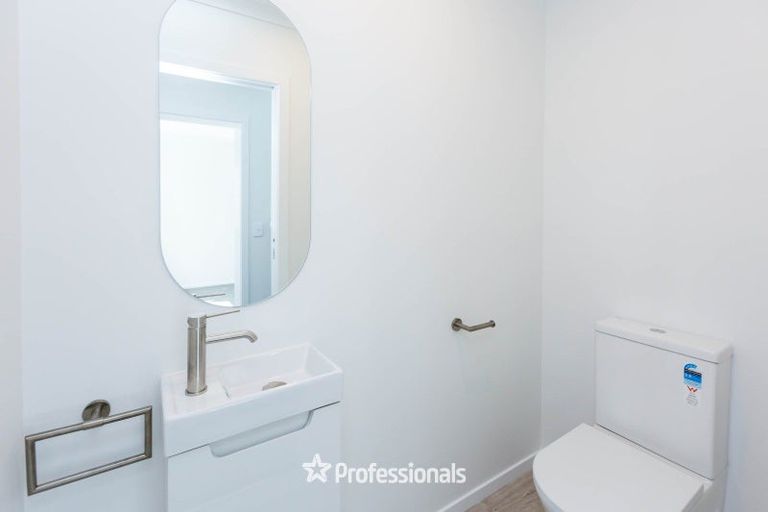 Photo of property in 9 Mamaku Place, Elderslea, Upper Hutt, 5018