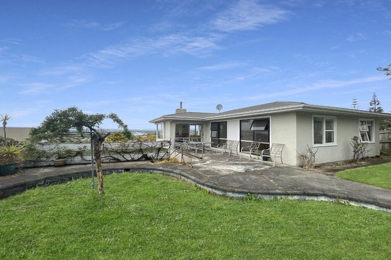 Photo of property in 3 Windsor Terrace, Feilding, 4702