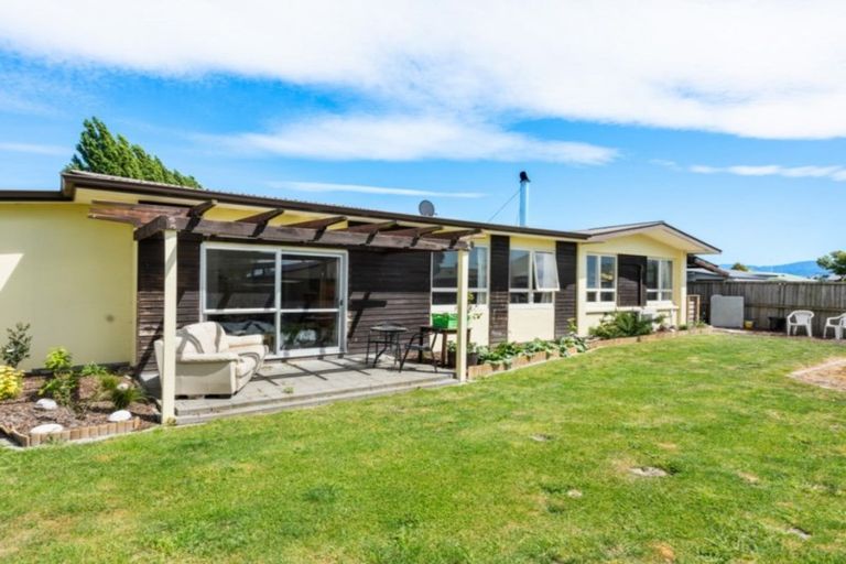 Photo of property in 3 Mary Grace Place, Blenheim, 7201