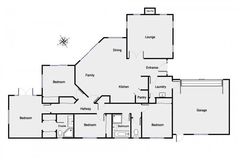 Photo of property in 12 Saint Keverne Close, Burwood, Christchurch, 8083