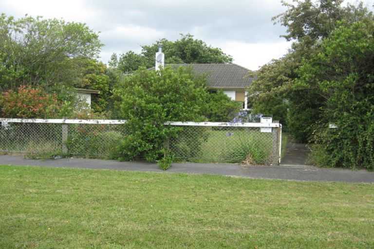 Photo of property in 1 Julia Street, Pahiatua, 4910