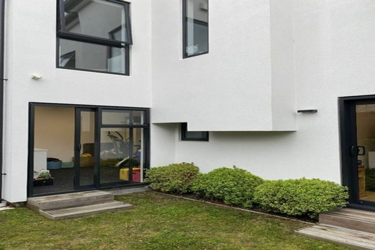 Photo of property in 4/128 Bishop Street, St Albans, Christchurch, 8014