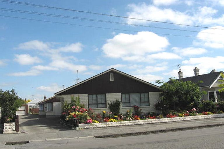 Photo of property in 2/82 Grey Street, Ashburton, 7700