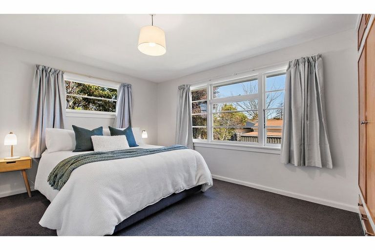 Photo of property in 317 Hills Road, Mairehau, Christchurch, 8013