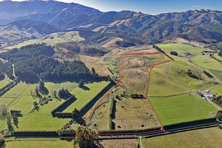 Photo of property in 404 Bush Road, Coopers Creek, Oxford, 7495