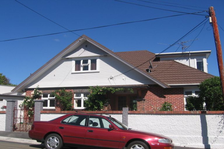 Photo of property in 54 Creswick Terrace, Northland, Wellington, 6012