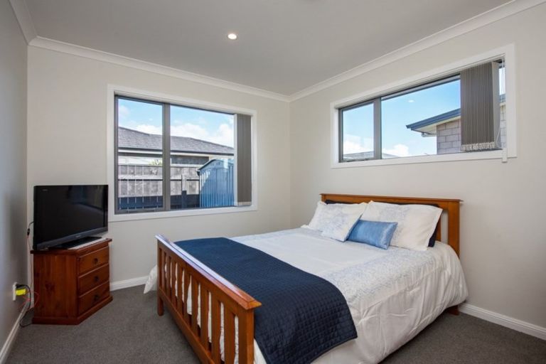 Photo of property in 6 Christow Court, Paraparaumu, 5032