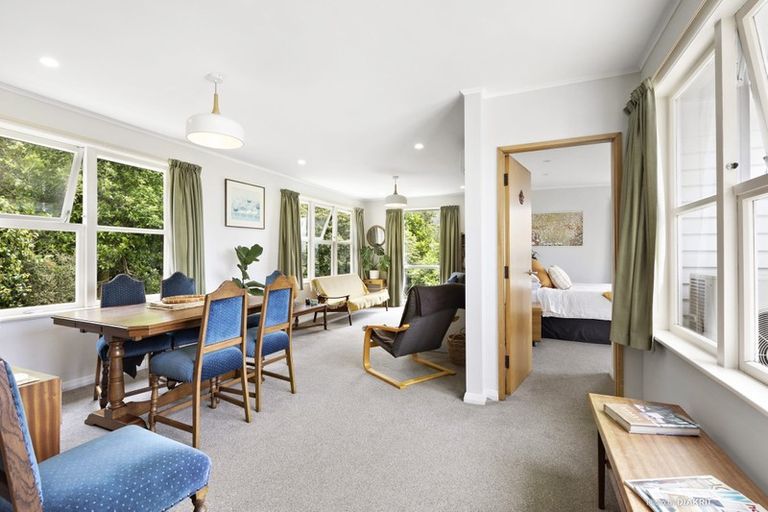 Photo of property in 60 Heke Street, Ngaio, Wellington, 6035