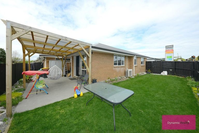 Photo of property in 1/50 Buckleys Road, Linwood, Christchurch, 8062
